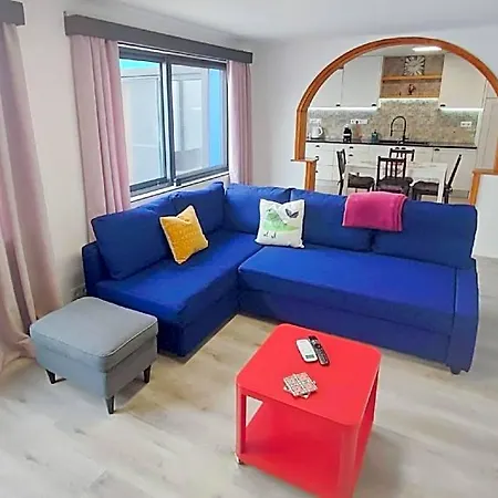 Newly Renovated Flat Near Centre 2* Ponta Delgada