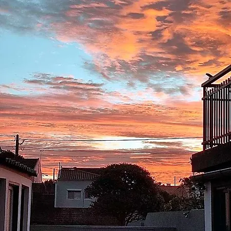 Hotel Newly Renovated Flat Near Centre Ponta Delgada
