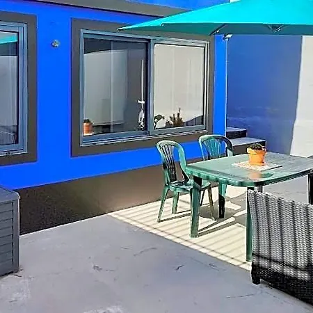 Hotel Newly Renovated Flat Near Centre 2*