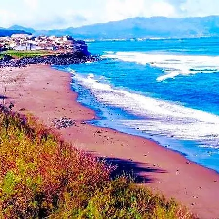 Newly Renovated Flat Near Centre Ponta Delgada