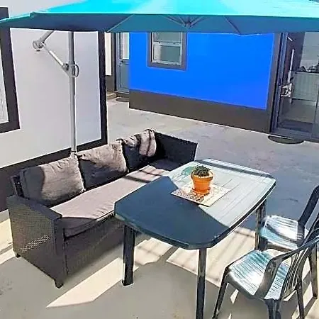 Hotel Newly Renovated Flat Near Centre 2*