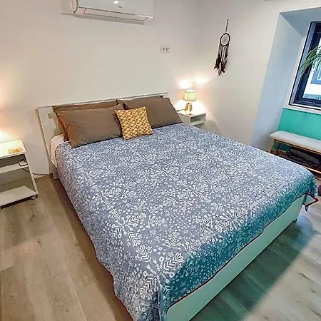 Newly Renovated Flat Near Centre 2* Ponta Delgada
