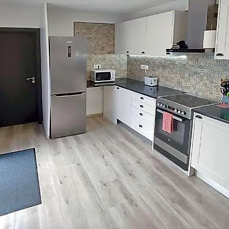 Newly Renovated Flat Near Centre Hotel Ponta Delgada