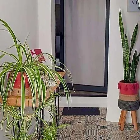 Newly Renovated Flat Near Centre 2* Ponta Delgada
