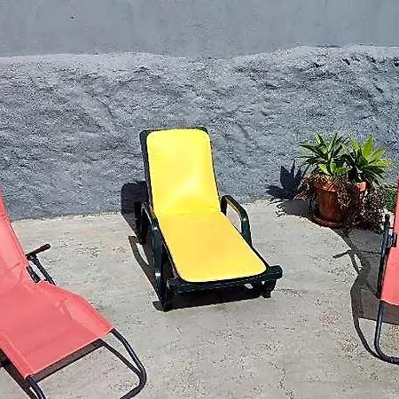 Newly Renovated Flat Near Centre 2* Ponta Delgada